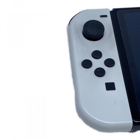 Nintendo (ニンテンドー) Nintendo Switch(有機ELモデル) HAC-016