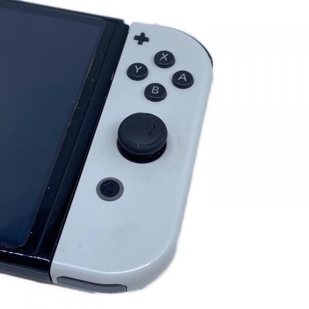 Nintendo (ニンテンドー) Nintendo Switch(有機ELモデル) HAC-016