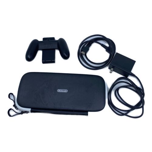 Nintendo (ニンテンドー) Nintendo Switch(有機ELモデル) HAC-016