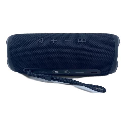 JBL (ジェービーエル) Bluetooth対応スピーカー FLIP6