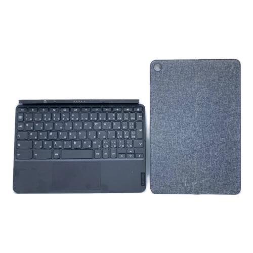 LENOVO (レノボ) コンパクト2 in 1タブレット CT-X636F