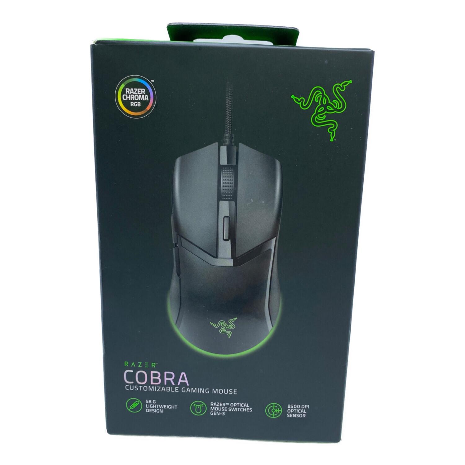 Razer (レイザー) マウス RZ01-04650｜トレファクONLINE