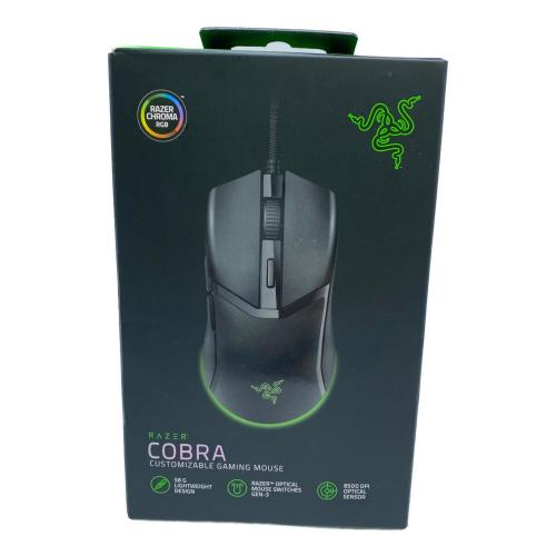 Razer (レイザー) マウス RZ01-04650
