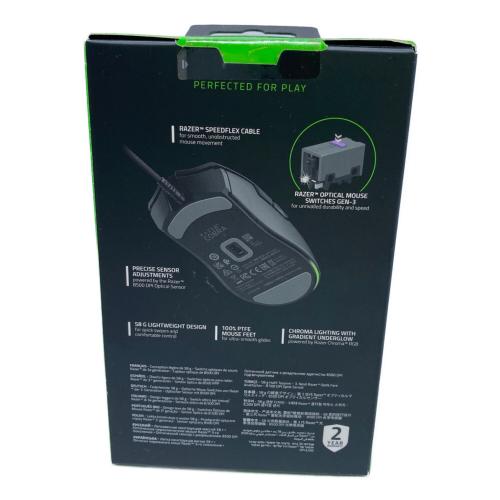 Razer (レイザー) マウス RZ01-04650