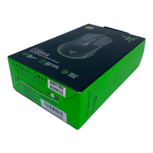 Razer (レイザー) マウス RZ01-04650