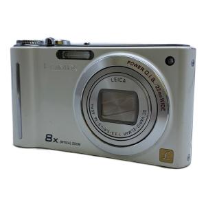 Panasonic (パナソニック) コンパクトデジタルカメラ DMC-ZX1 LUMIX・動作確認済み