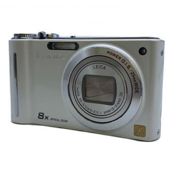 Panasonic (パナソニック) コンパクトデジタルカメラ DMC-ZX1 LUMIX・動作確認済み