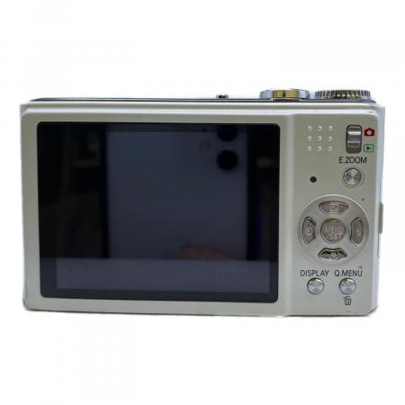 Panasonic (パナソニック) コンパクトデジタルカメラ DMC-ZX1 LUMIX