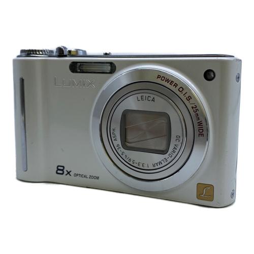 Panasonic (パナソニック) コンパクトデジタルカメラ DMC-ZX1 LUMIX・動作確認済み