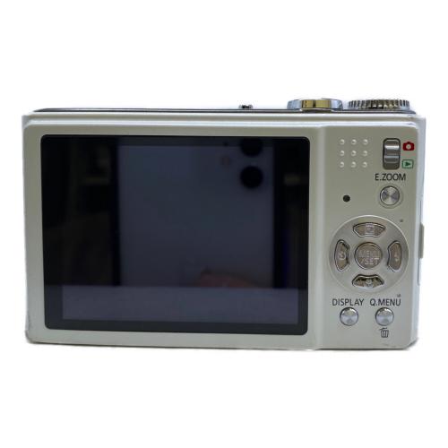 Panasonic (パナソニック) コンパクトデジタルカメラ DMC-ZX1 LUMIX・動作確認済み