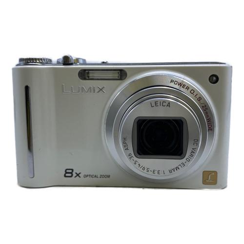 Panasonic (パナソニック) コンパクトデジタルカメラ DMC-ZX1 LUMIX・動作確認済み