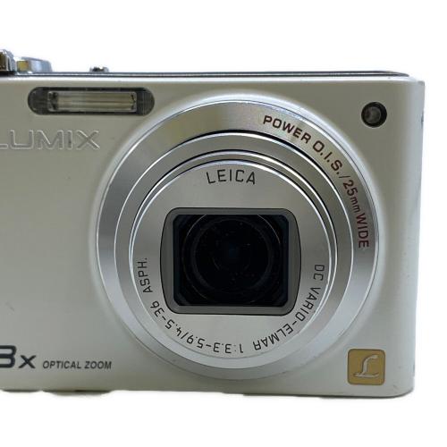 Panasonic (パナソニック) コンパクトデジタルカメラ DMC-ZX1 LUMIX・動作確認済み