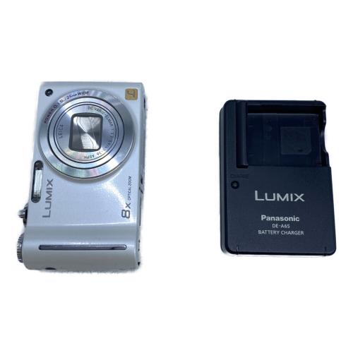 Panasonic (パナソニック) コンパクトデジタルカメラ DMC-ZX1 LUMIX・動作確認済み