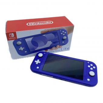 Nintendo (ニンテンドー) Nintendo Switch Lite HDH-001
