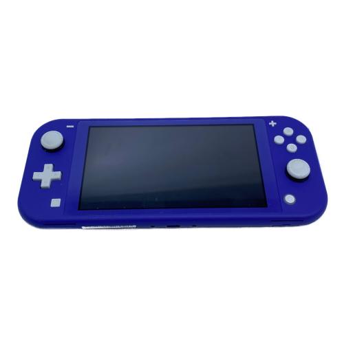 Nintendo (ニンテンドー) Nintendo Switch Lite HDH-001