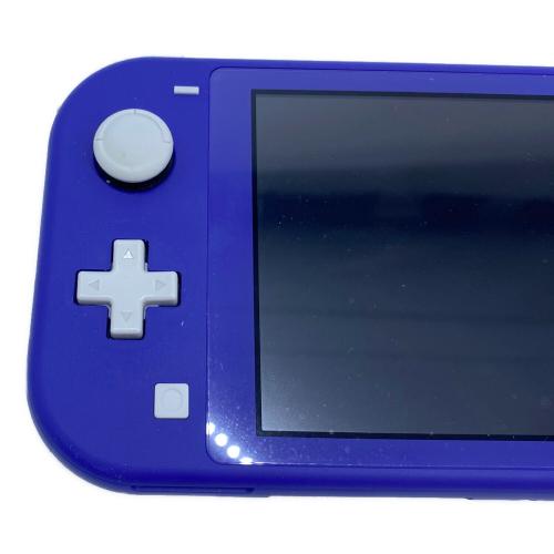 Nintendo (ニンテンドー) Nintendo Switch Lite HDH-001