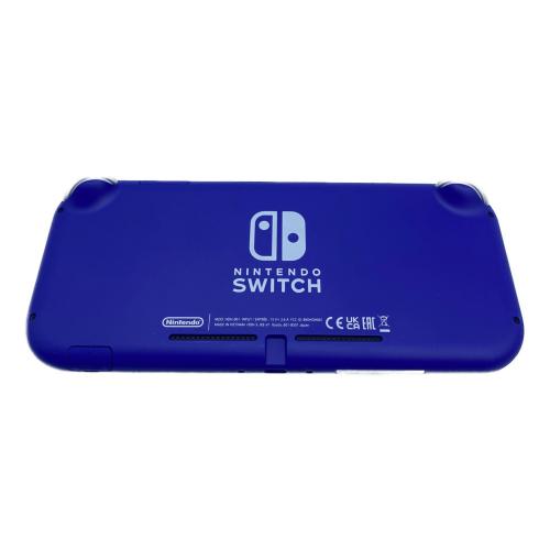Nintendo (ニンテンドー) Nintendo Switch Lite HDH-001