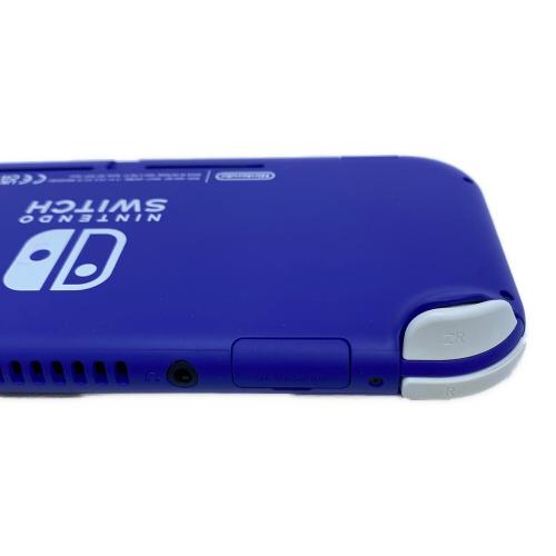 Nintendo (ニンテンドー) Nintendo Switch Lite HDH-001