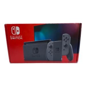 Nintendo (ニンテンドウ) Nintendo Switch HAC-001
