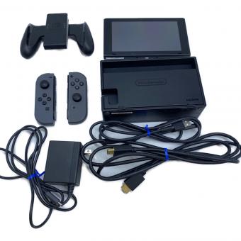 Nintendo (ニンテンドウ) Nintendo Switch HAC-001