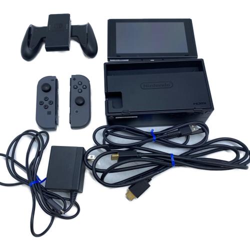 Nintendo (ニンテンドウ) Nintendo Switch HAC-001