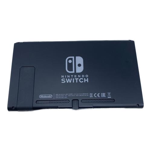 Nintendo (ニンテンドウ) Nintendo Switch HAC-001
