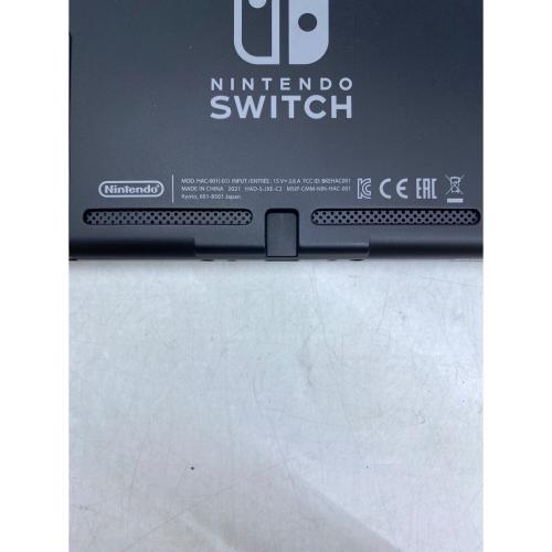 Nintendo (ニンテンドウ) Nintendo Switch HAC-001