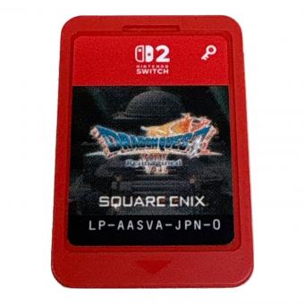 スクウェア・エニックス ドラゴンクエストVII Reimagined Nintendo Switch2用ソフト -