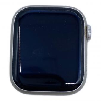 Apple (アップル) GPSモデル Apple Watch Series 8 MNPD3J/A
