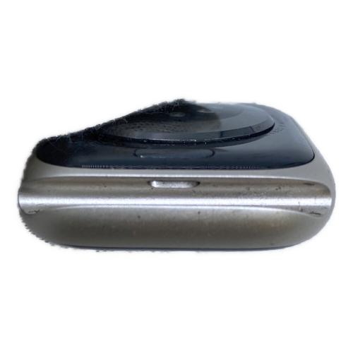 Apple (アップル) GPSモデル Apple Watch Series 8 MNPD3J/A