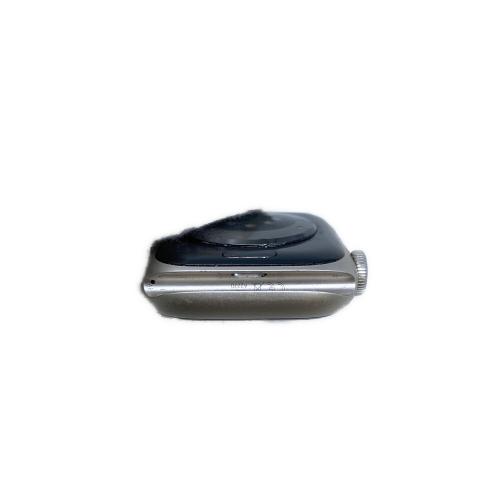 Apple (アップル) GPSモデル Apple Watch Series 8 MNPD3J/A