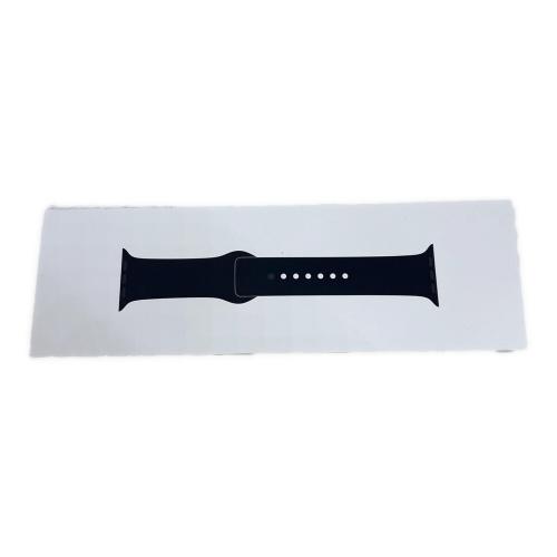 Apple (アップル) GPSモデル Apple Watch Series 8 MNPD3J/A
