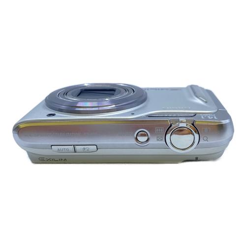 CASIO (カシオ) コンパクトデジタルカメラ EX-H15