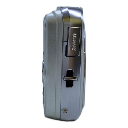 CASIO (カシオ) コンパクトデジタルカメラ EX-H15
