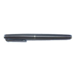 PILOT (パイロット) 万年筆 H476 シルバー