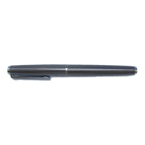 PILOT (パイロット) 万年筆 H476 シルバー