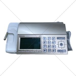 Panasonic (パナソニック) 子機付電話機 KX-PD750DL-N