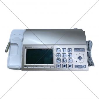 Panasonic (パナソニック) 子機付電話機 KX-PD750DL-N