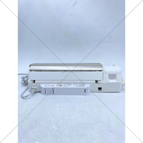 Panasonic (パナソニック) 子機付電話機 KX-PD750DL-N