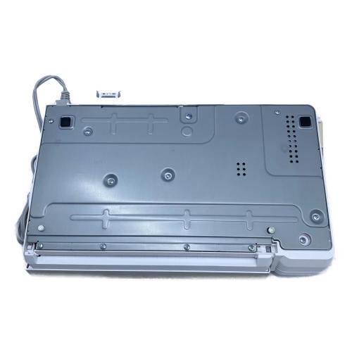 Panasonic (パナソニック) 子機付電話機 KX-PD750DL-N