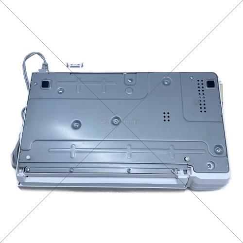 Panasonic (パナソニック) 子機付電話機 KX-PD750DL-N