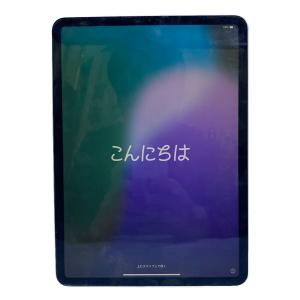 Apple (アップル) iPad Pro(第2世代) 11インチ A2228