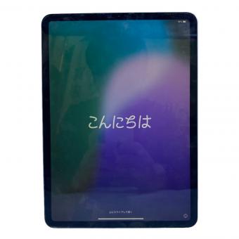 Apple (アップル) iPad Pro(第2世代) 11インチ A2228