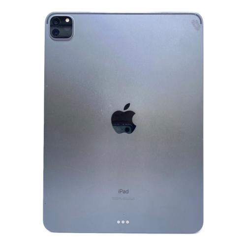 Apple (アップル) iPad Pro(第2世代) 11インチ A2228