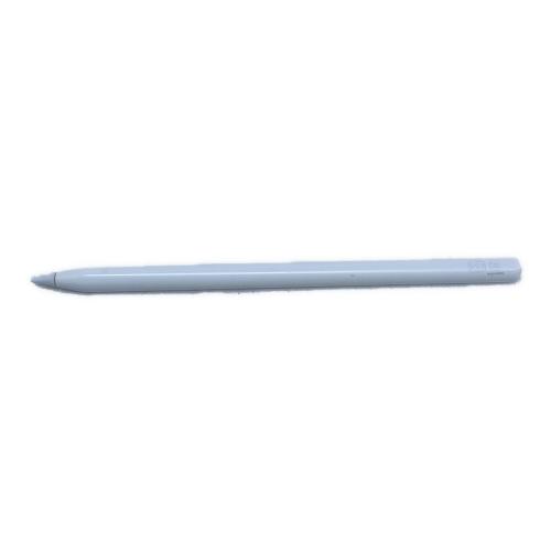 Apple (アップル) Apple Pencil(第2世代)