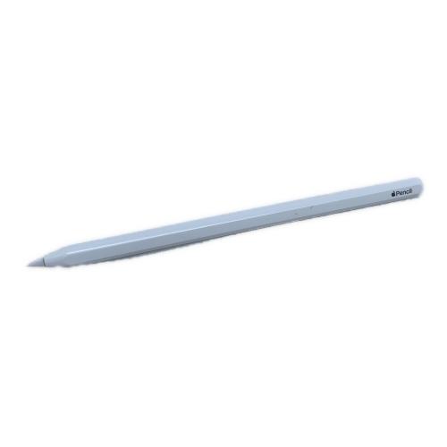 Apple (アップル) Apple Pencil(第2世代)