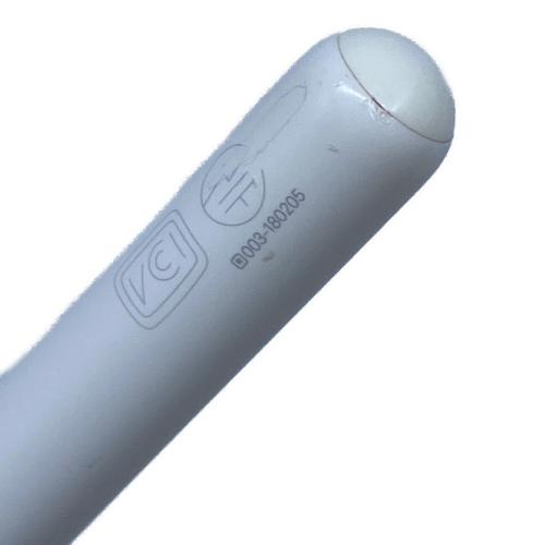 Apple (アップル) Apple Pencil(第2世代)