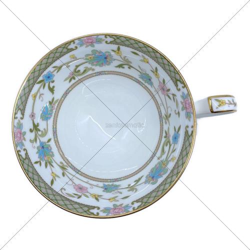 Noritake (ノリタケ) 碗皿セット Y6988C/998307/スレ有 ヨシノ