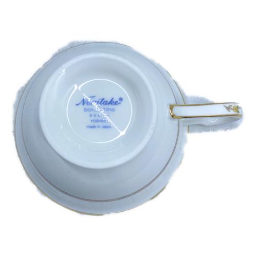 Noritake (ノリタケ) 碗皿セット Y6988C/998307/スレ有 ヨシノ