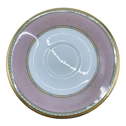 Noritake (ノリタケ) 碗皿セット Y6988C/998307/スレ有 ヨシノ